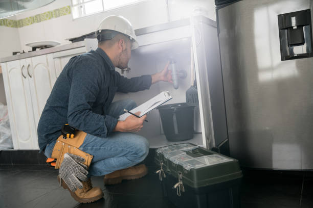 Best Residential Plumbing Services  in Graysville, TN