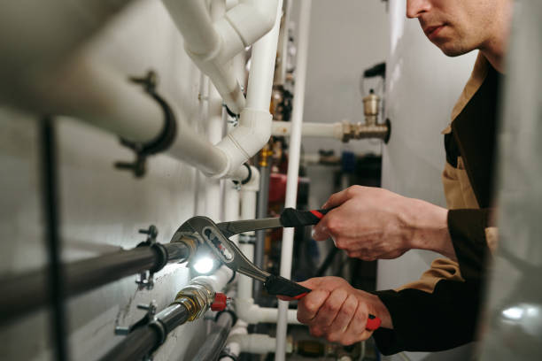 Best Pipe Repair Near Me  in Graysville, TN