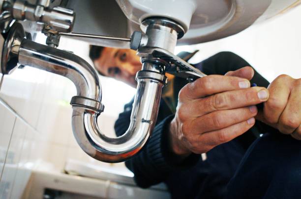 Best Water Leak Repair  in Graysville, TN