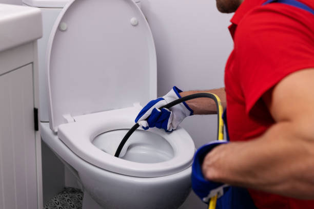 Best Plumbing Inspection Services  in Graysville, TN