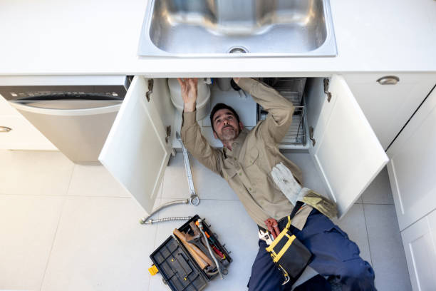  Graysville, TN Plumbing Pros