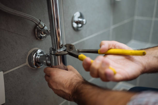 Best Water Softener Installation  in Graysville, TN