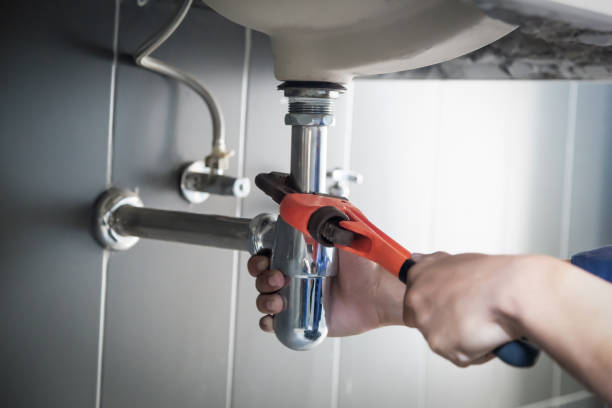 Best Toilet Repair Services  in Graysville, TN