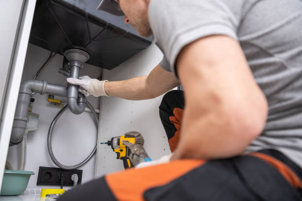 Best Plumbing Installation Services  in Graysville, TN