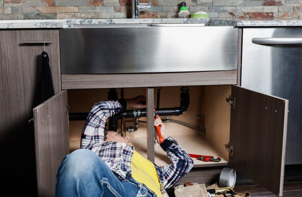 Best Sewer Cleaning Services  in Graysville, TN
