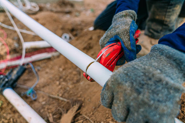 Shower Repair Services in Graysville, TN