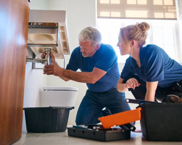 Best Best Plumbers Near Me  in Graysville, TN